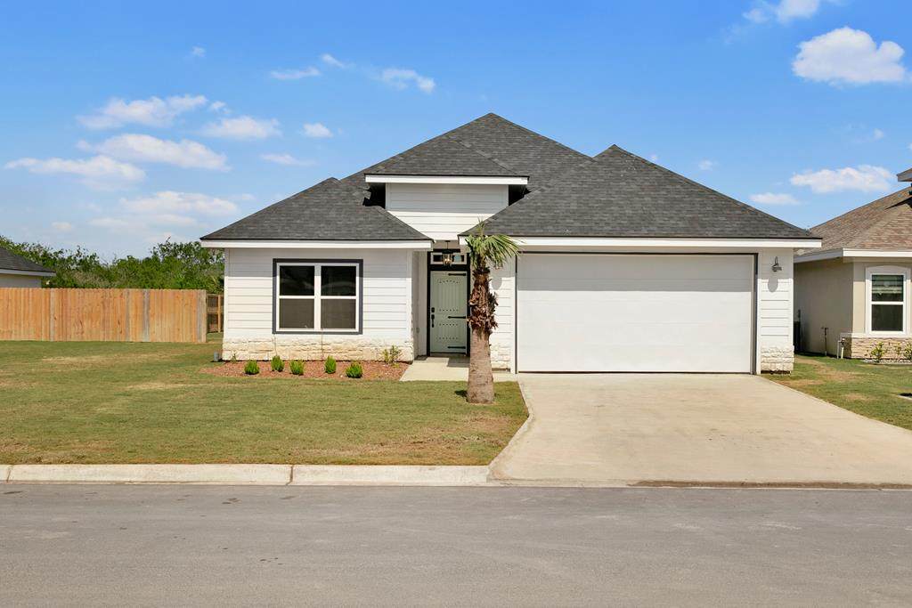 163 Torrey Pines Rd., Laguna Vista, TX 78578 (MLS 97215) Troy Giles