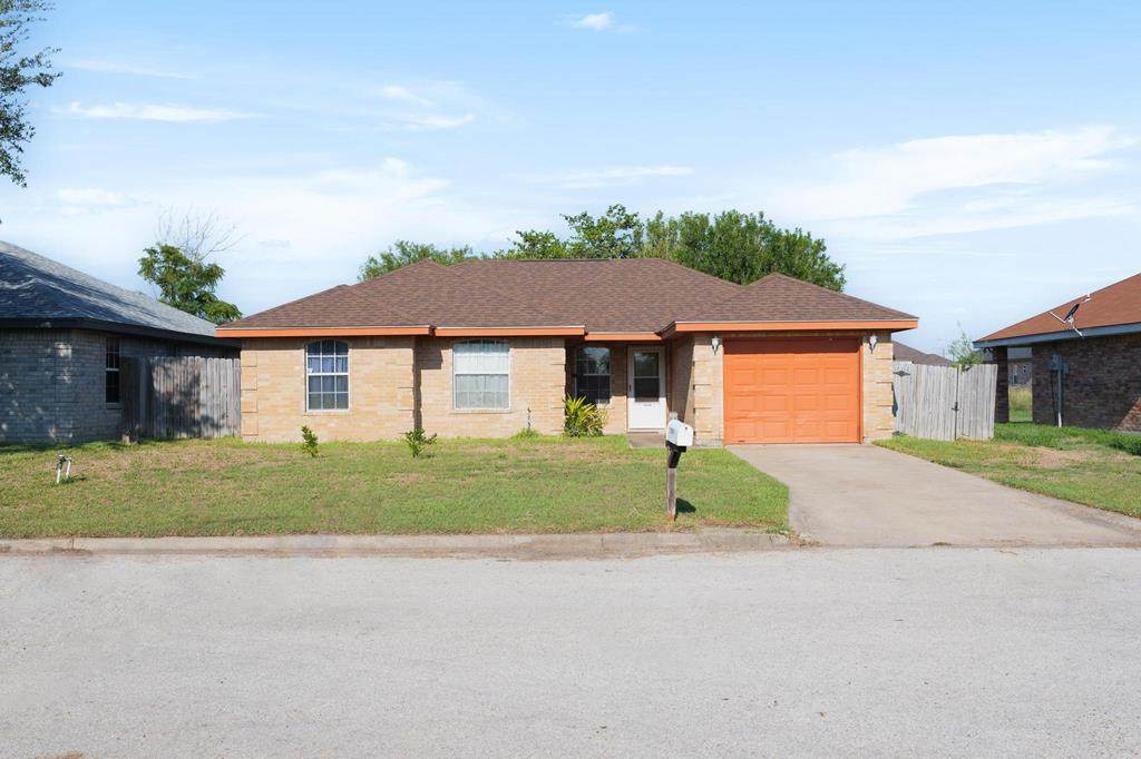 23814 Sundance Lane, Harlingen, TX 78552 (MLS 98918) The MBTeam