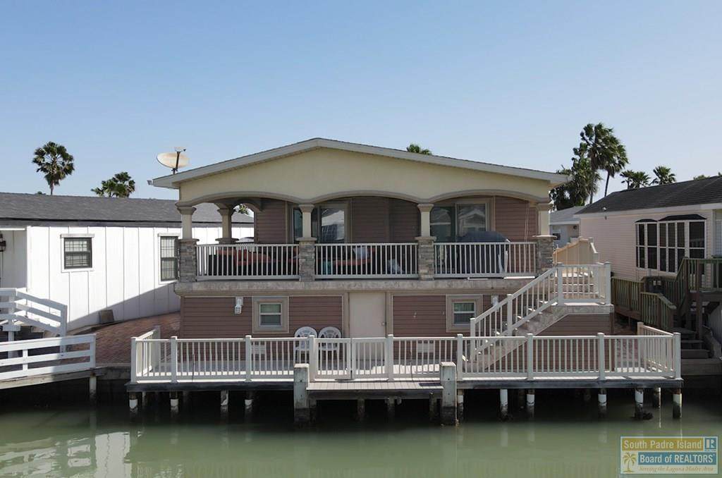 502 Clam Circle - Photo 1