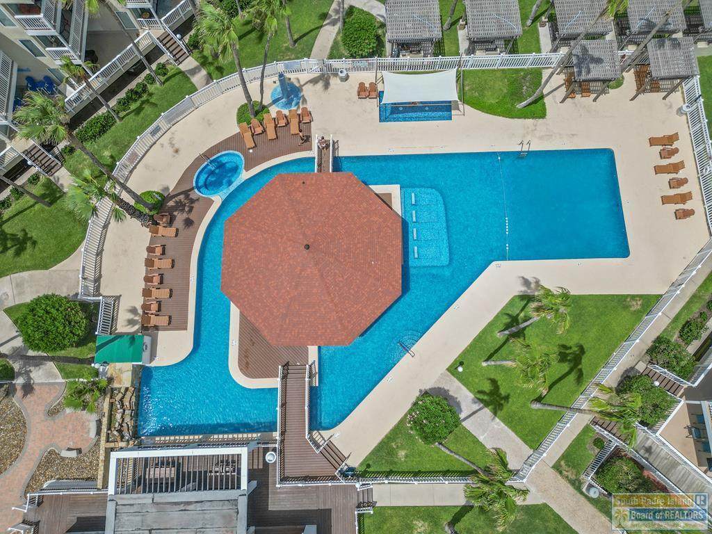 200 Padre Blvd. - Photo 1