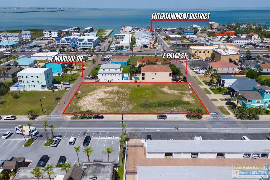 TBD Gulf Blvd. - Photo 1