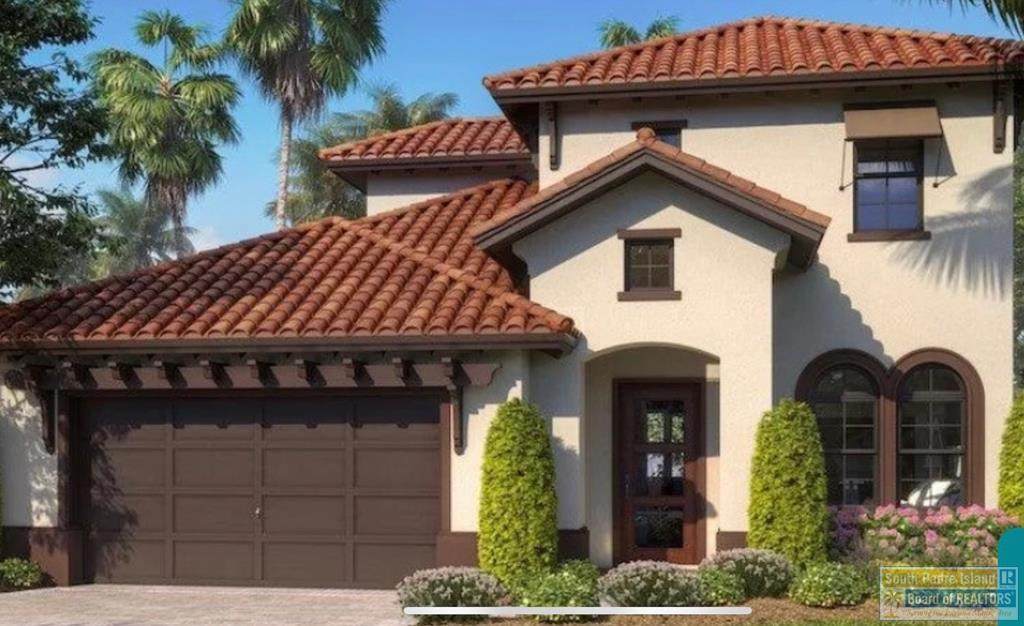 TBD Eliseo Villarreal Ave - Photo 1