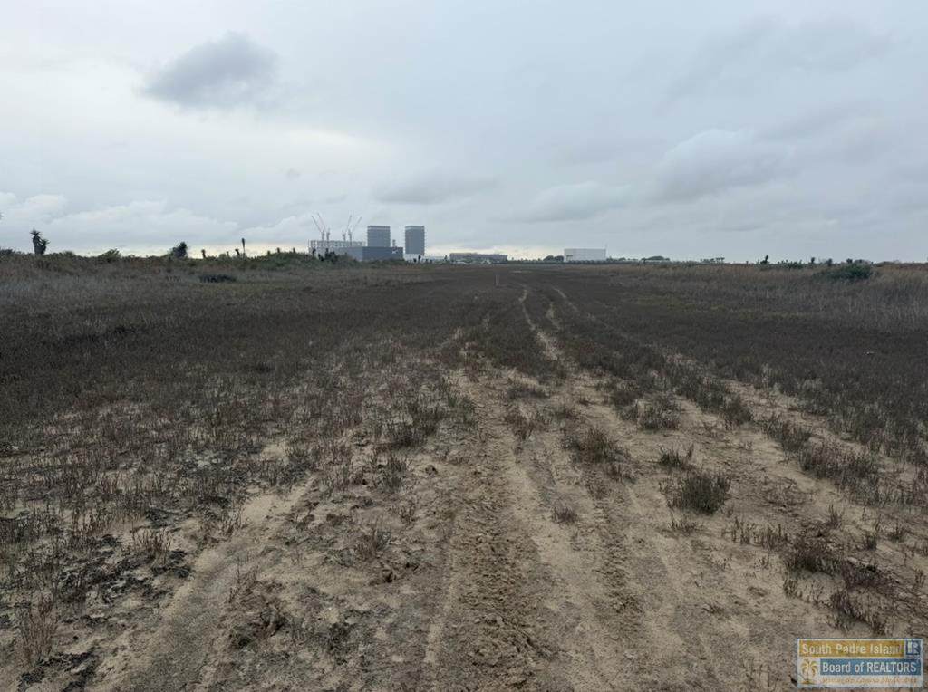 TBD Boca Chica Blvd - Photo 1