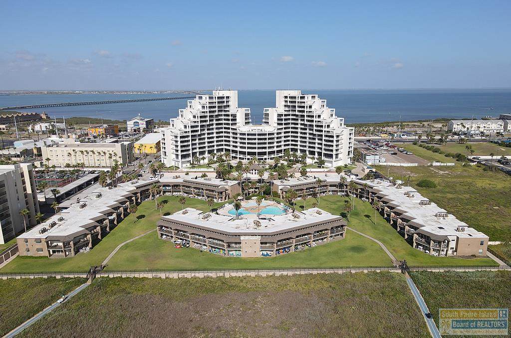 1000 Padre Blvd. - Photo 1