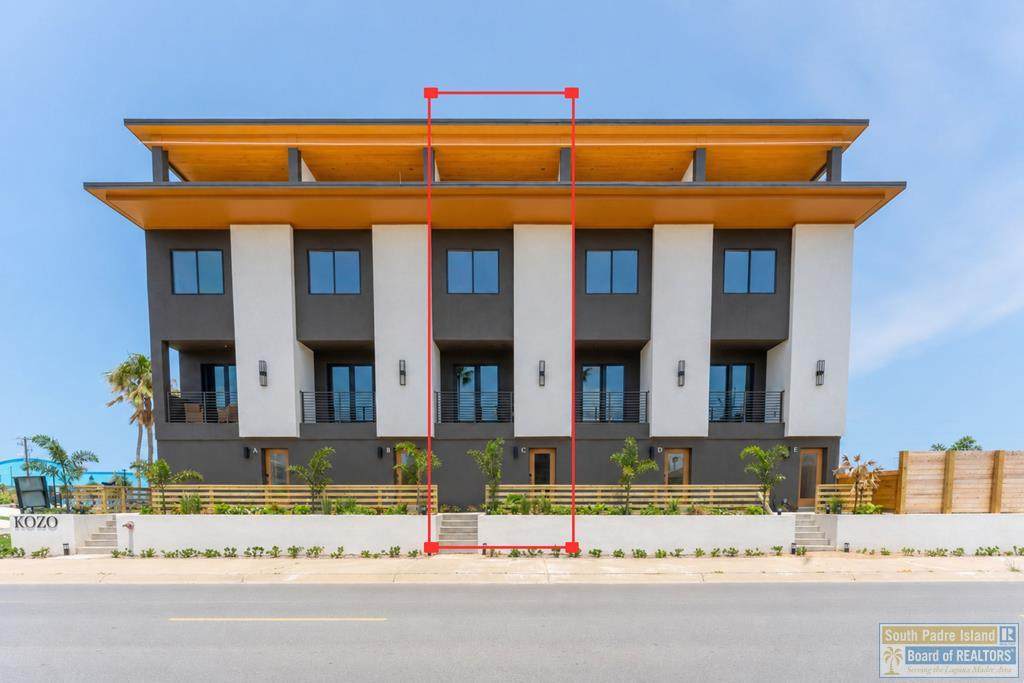 107 Acapulco St. - Photo 1