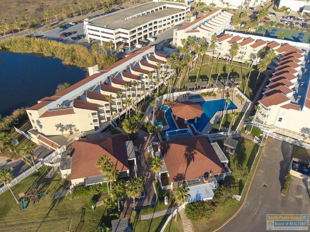 200 Padre Blvd. - Photo 1