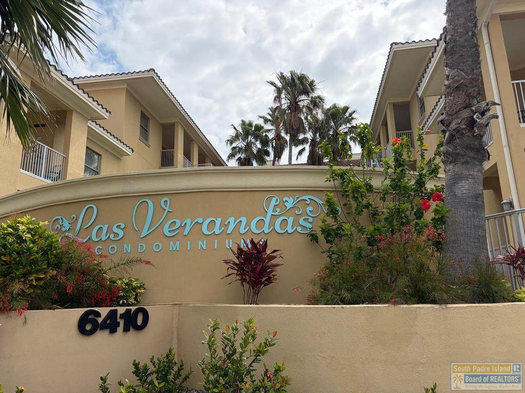 6410 Padre Blvd. - Photo 1