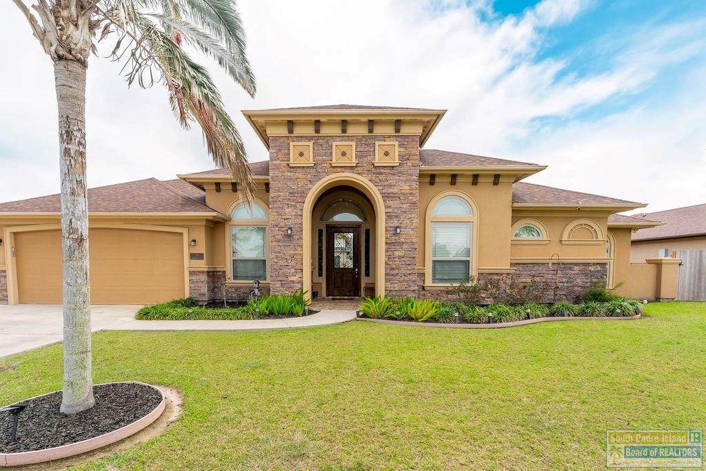 19 Whooping Crane Dr. - Photo 1