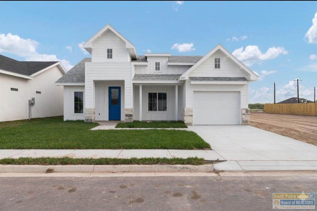 3221 Juan Castillo Ave. - Photo 1