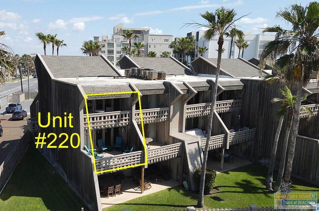2500 Gulf Blvd. - Photo 1