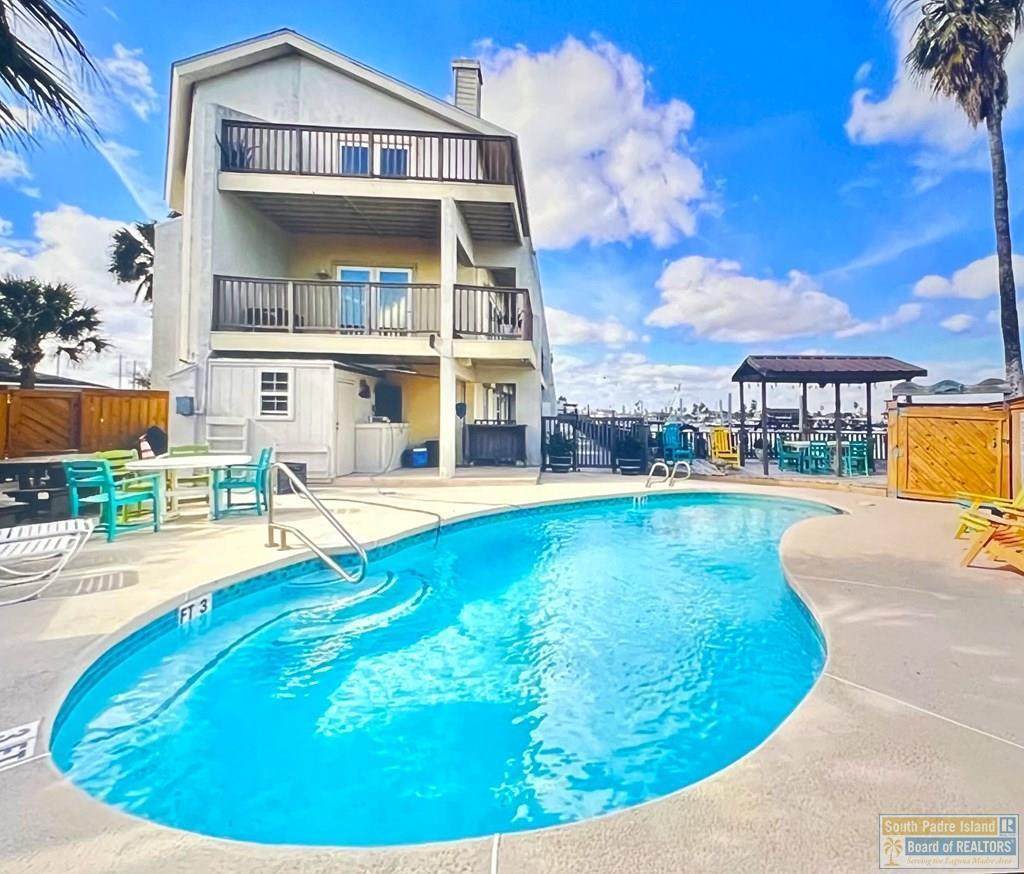 226 Houston St. - Photo 1