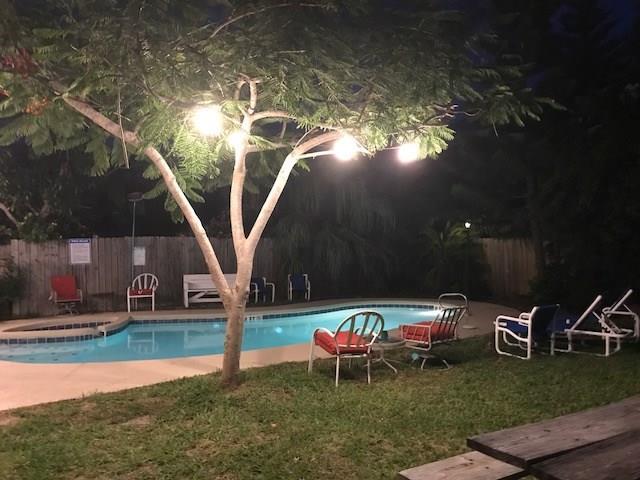 107 Mesquite St. - Photo 1