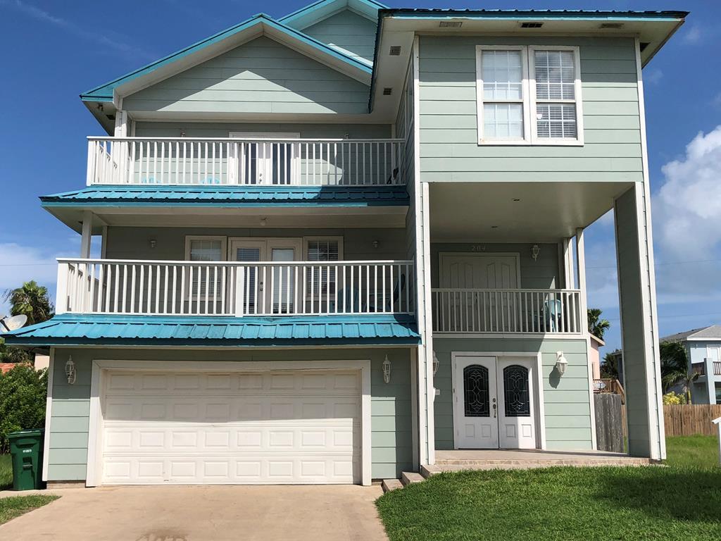204 Acapulco St. - Photo 1