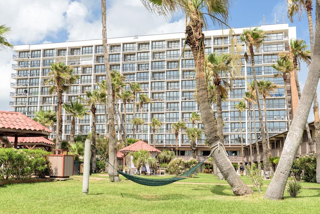 500 Padre Blvd. - Photo 1