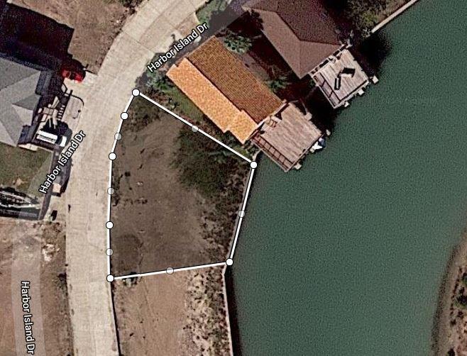 Lots 2,3 Harbor Island Dr. - Photo 1