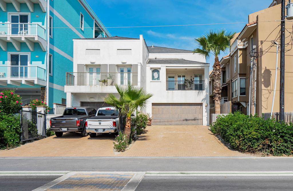 4702 Gulf Blvd. - Photo 1