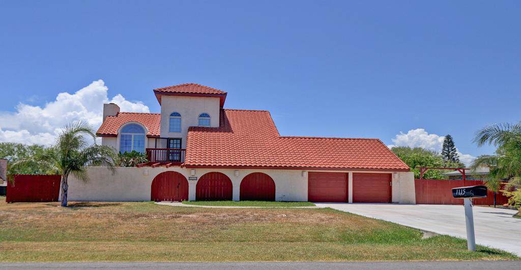 1115 Orange Lane - Photo 1