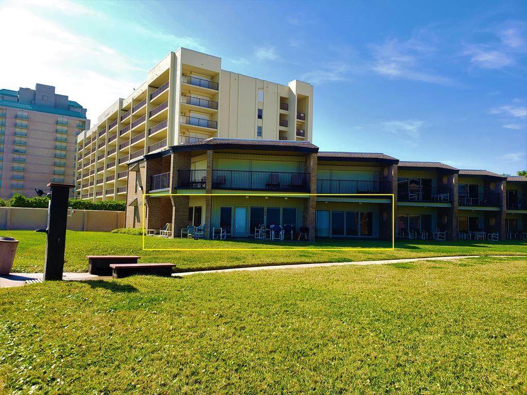 1010 Padre Blvd. - Photo 1