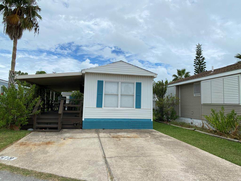 519 Clam Circle - Photo 1