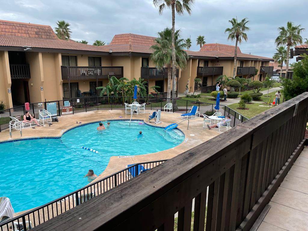 6608 Padre Blvd. - Photo 1