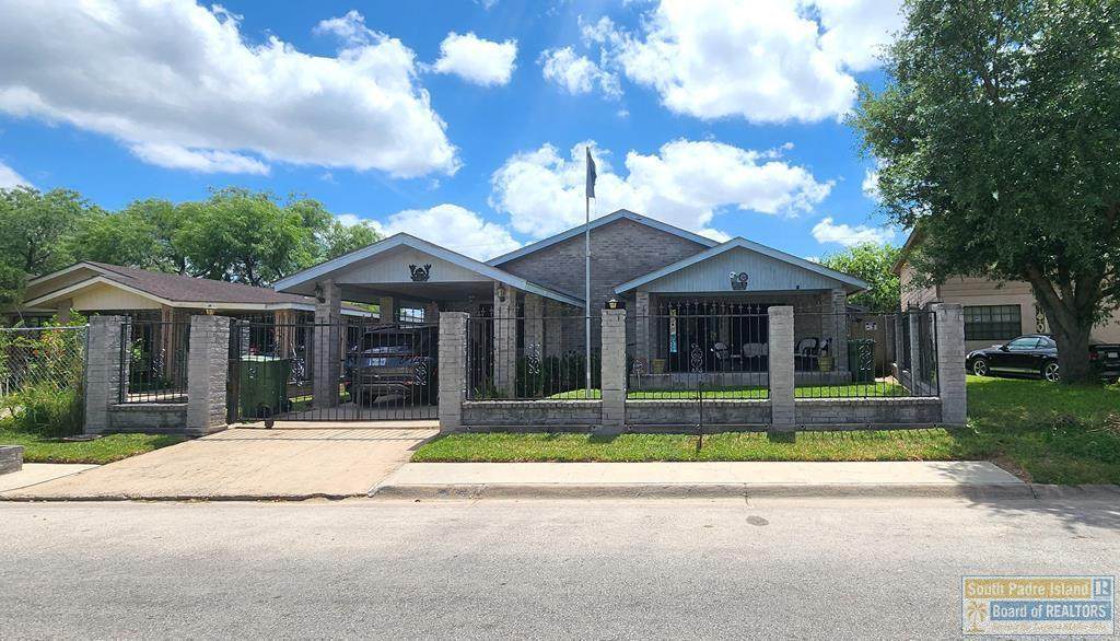 699 Truman Dr. - Photo 1