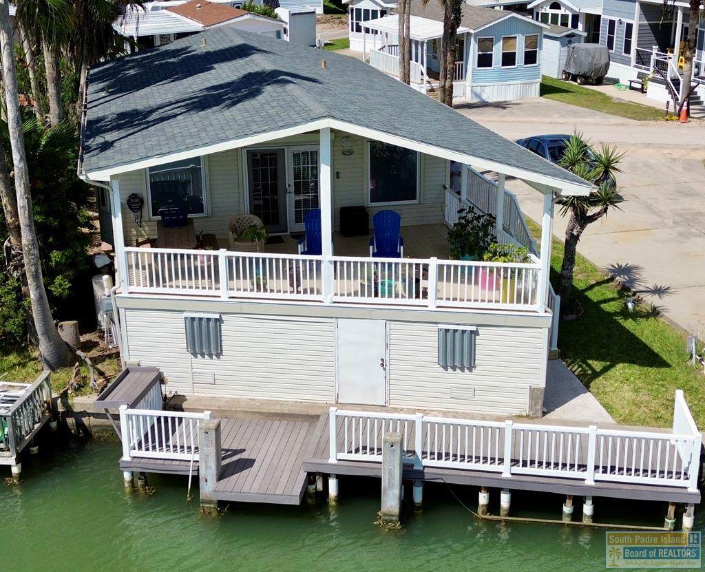 626 Sand Dollar Dr - Photo 1