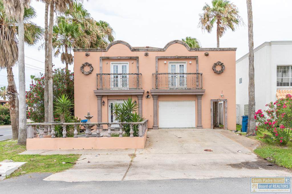 201 Hibiscus St. - Photo 1