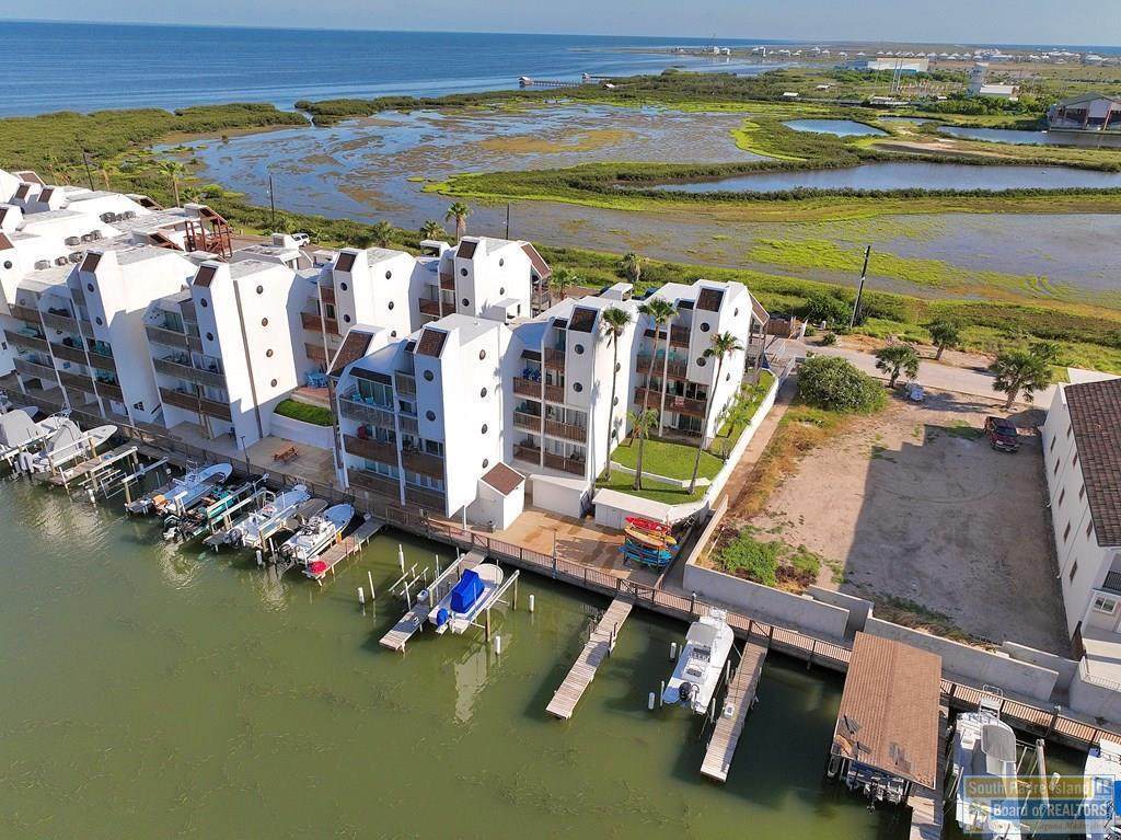 6201 Padre Blvd. - Photo 1
