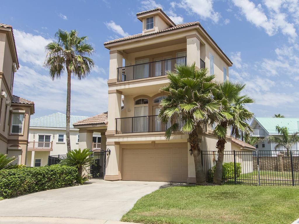 6517 Beach Drive - Photo 1