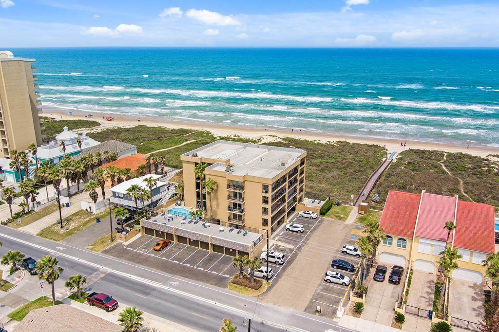 4100 Gulf Blvd. - Photo 1