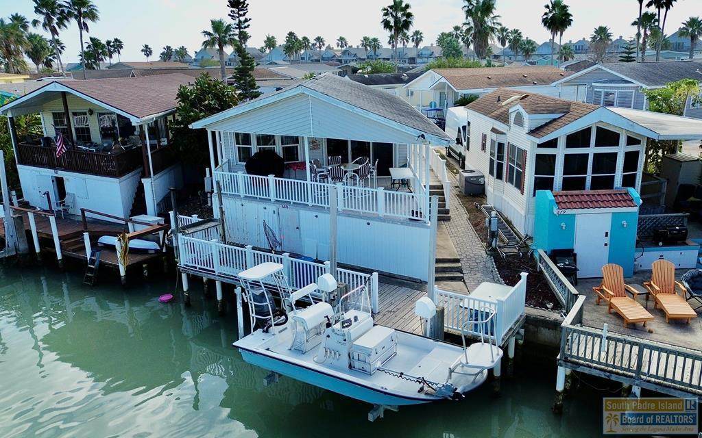680 Clam Circle - Photo 1