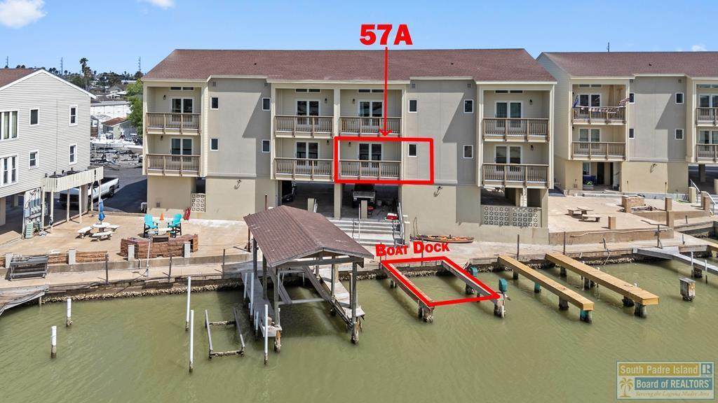 401 Island Ave. - Photo 1