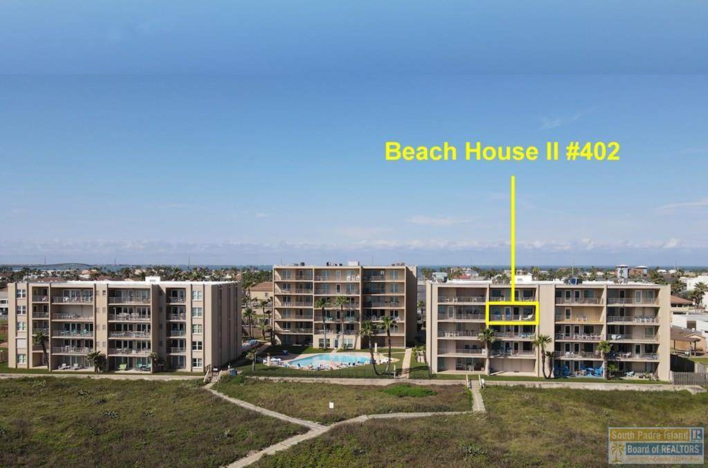 3400 Gulf Blvd. - Photo 1