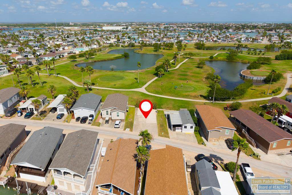 577 Sand Dollar - Photo 1