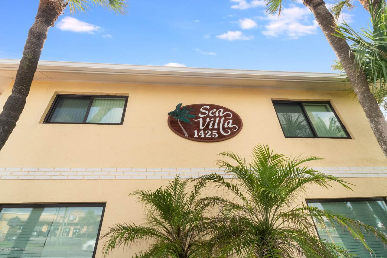 1425 Highway A1a #18 - Photo 1