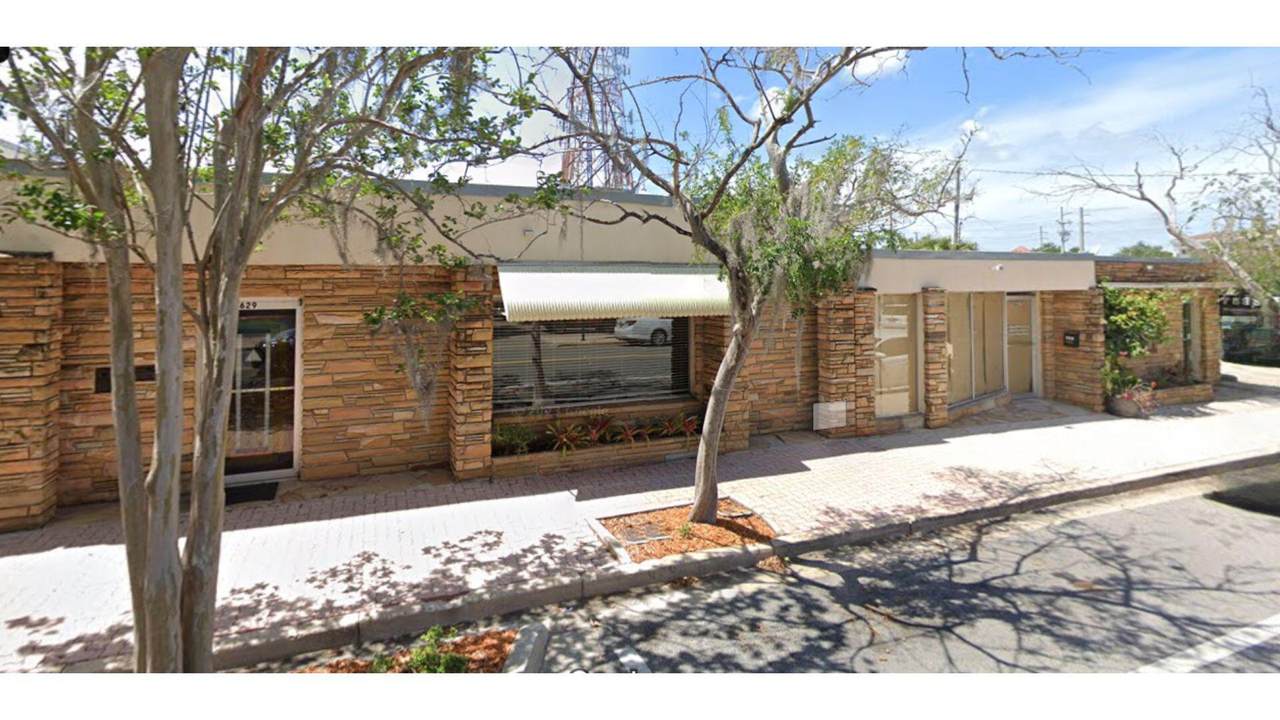 625, Brevard Avenue - Photo 1