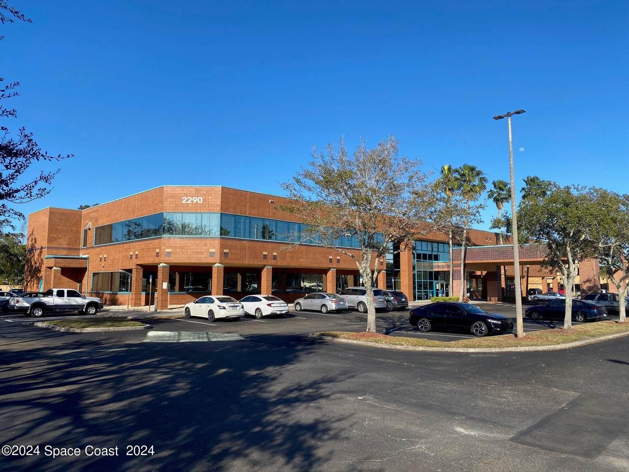 2290 Eau Gallie Boulevard - Photo 1