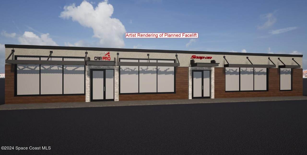 8085 Atlantic Avenue - Photo 1