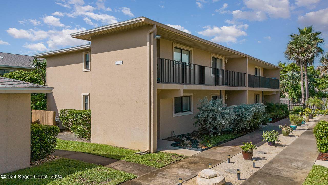 110 Desoto Parkway - Photo 1