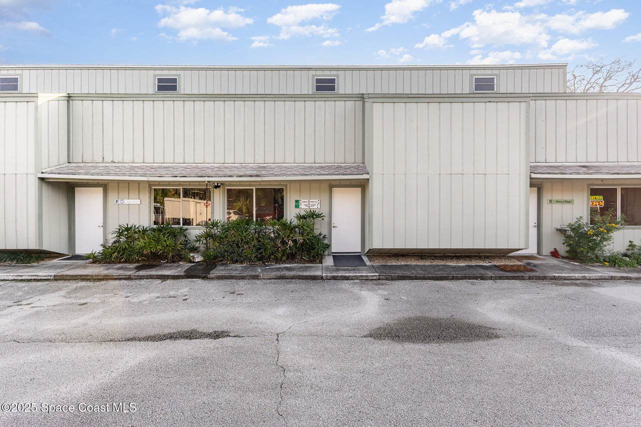 1250 Eau Gallie Boulevard - Photo 1