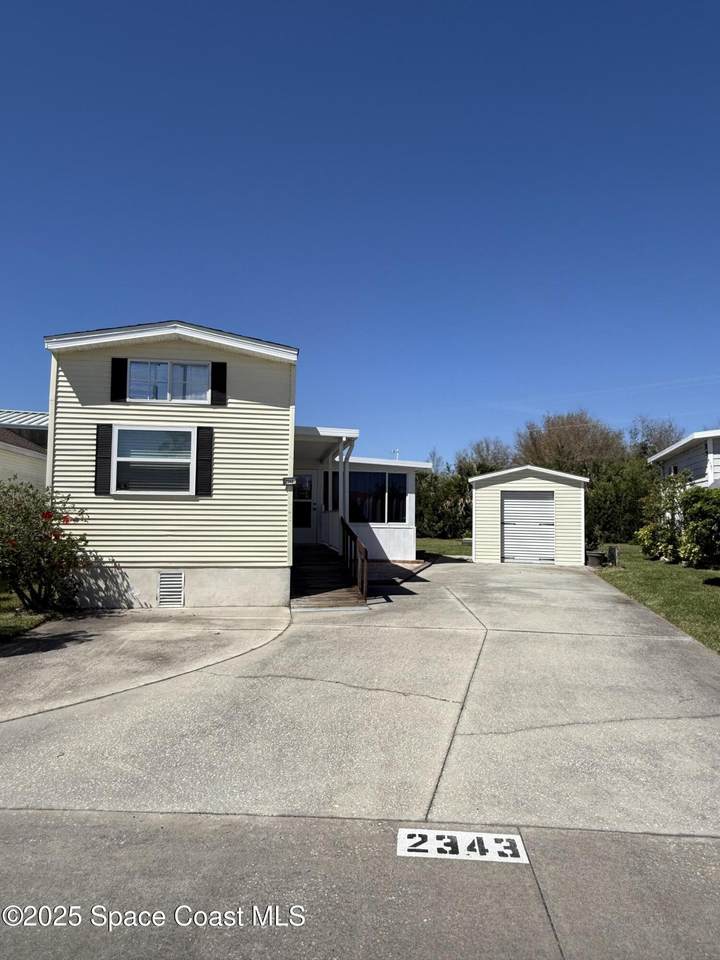 2343 Shuttle Circle - Photo 1