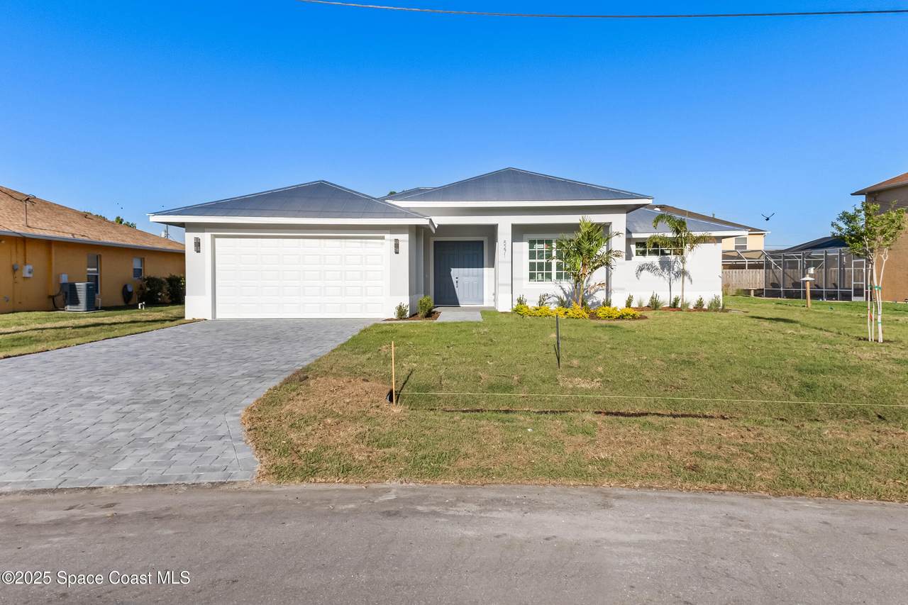 5271 Mayfield Lane - Photo 1