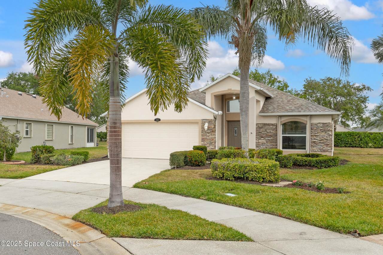 1464 Timacuan Drive - Photo 1