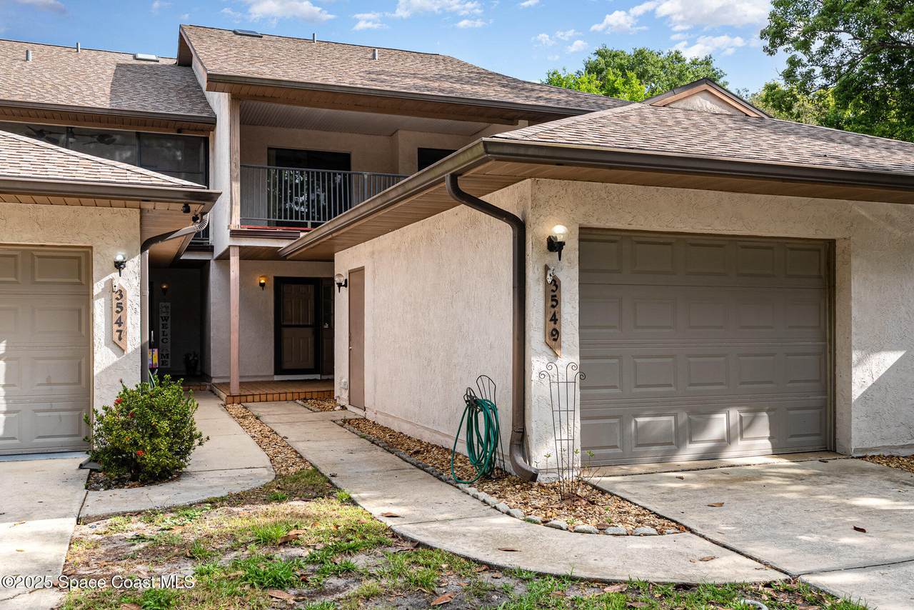 3549 Muirfield Drive - Photo 1