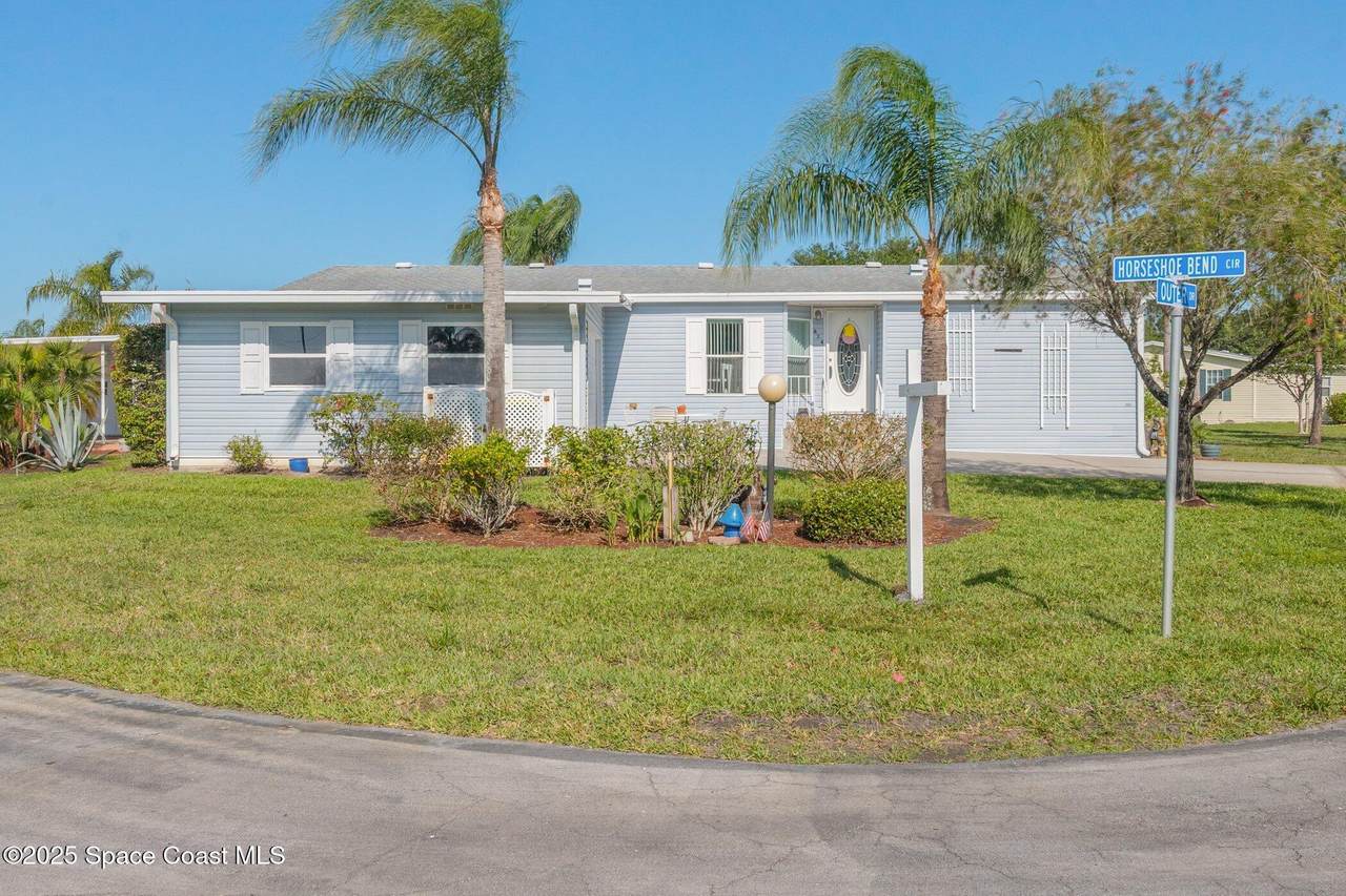 634 Outer Drive - Photo 1