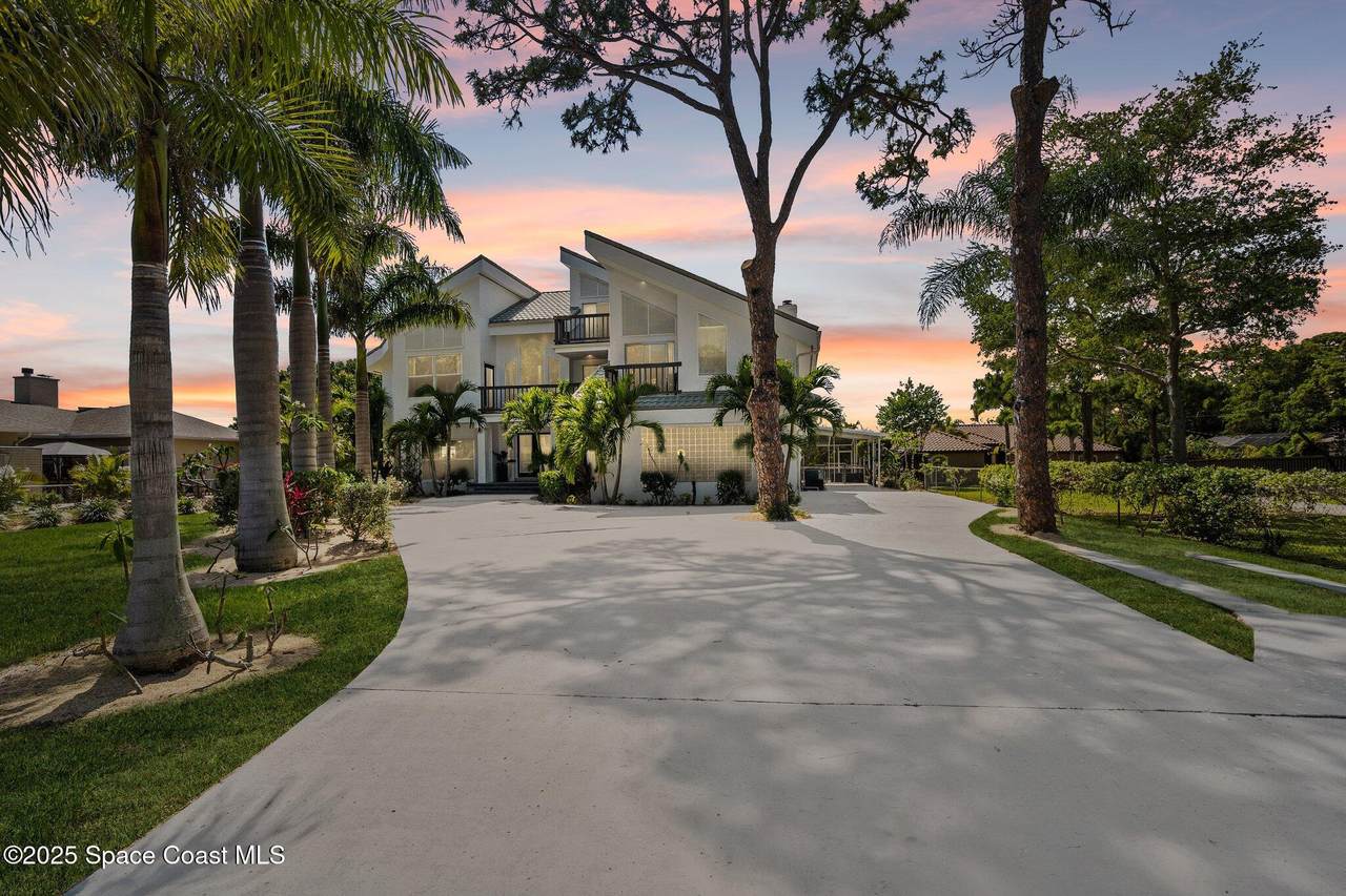 1495 Newfound Harbor Drive - Photo 1