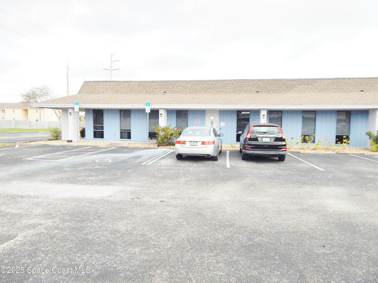 4600 Lipscomb Street - Photo 1