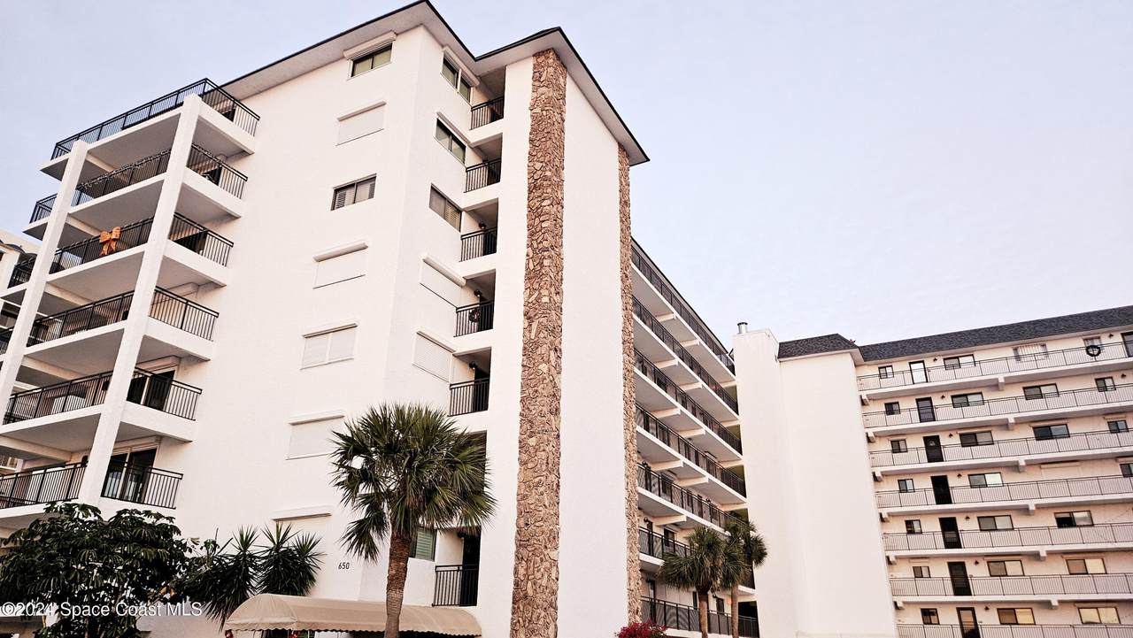 650 Atlantic Avenue - Photo 1