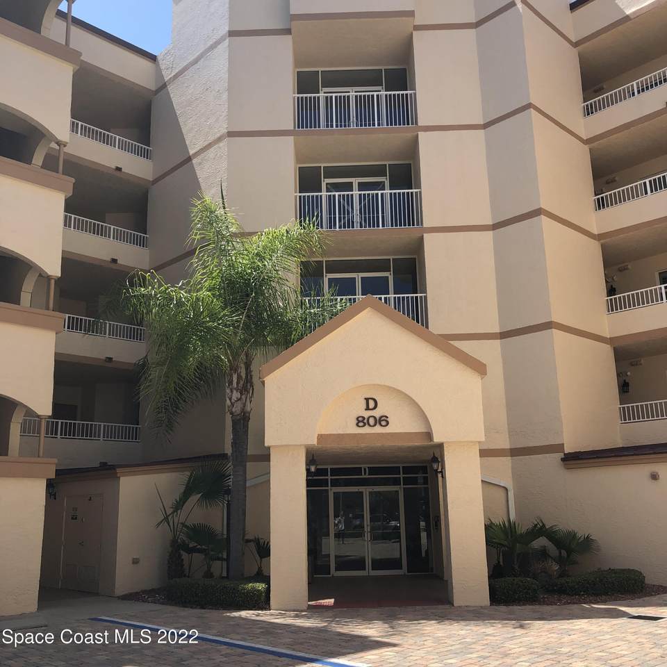 806 Mystic Drive - Photo 1