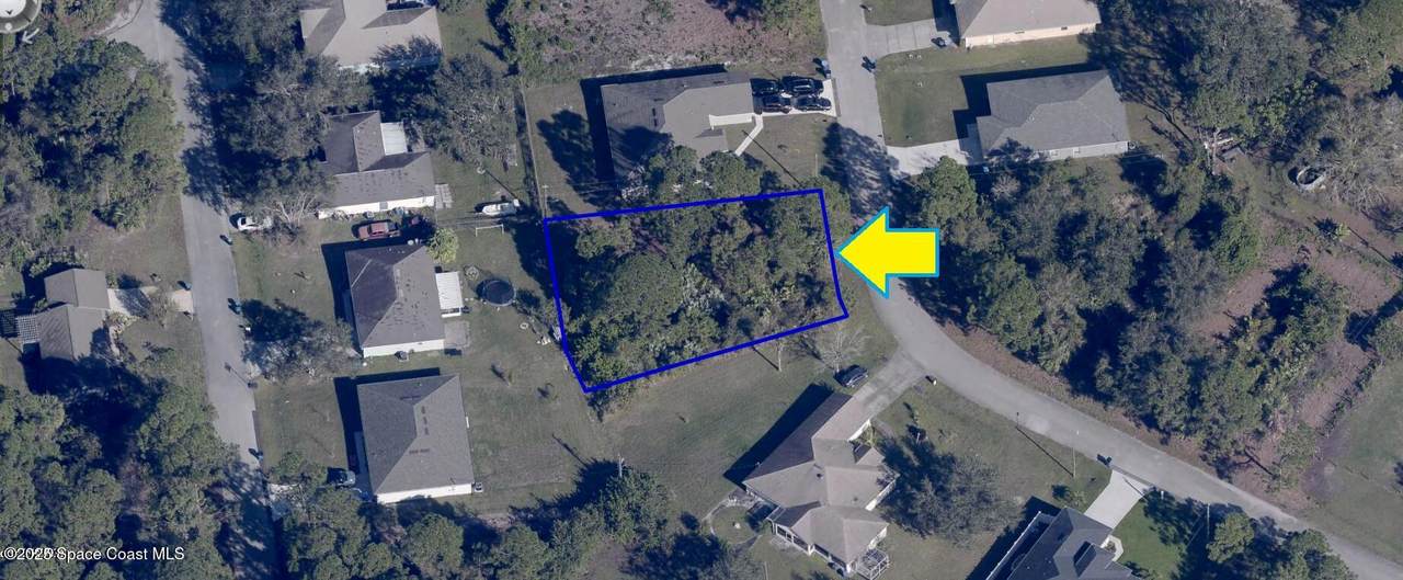 2250 Ramrod Lane - Photo 1